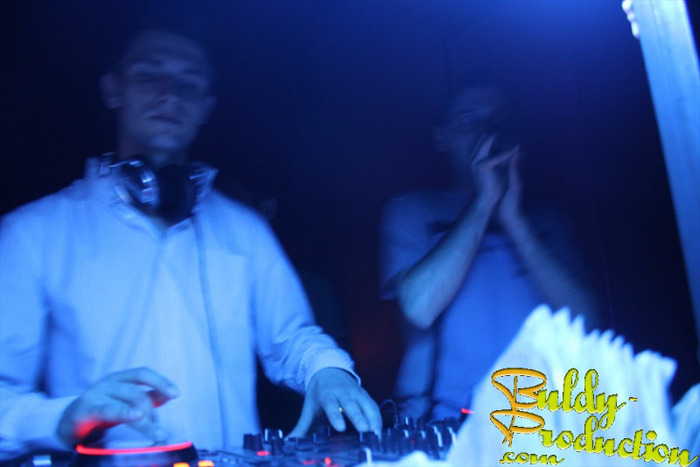 party 090 - Fire Club - 15 aprilie p1