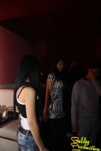 party 098 - Fire Club - 15 aprilie p1