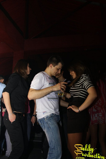 party 099 - Fire Club - 15 aprilie p1