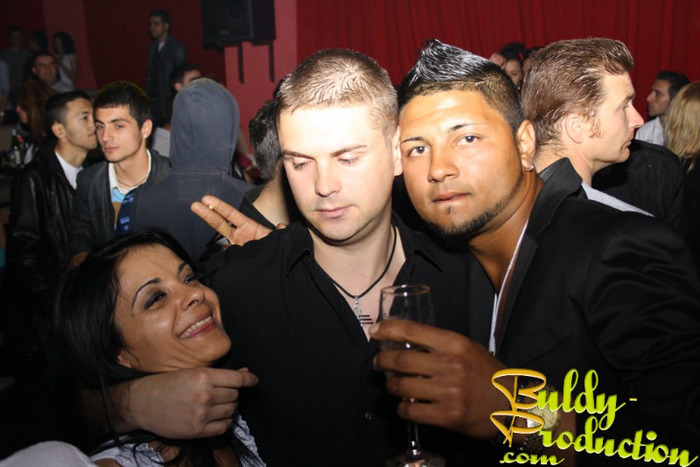 party 149 - Fire Club - 15 aprilie p2