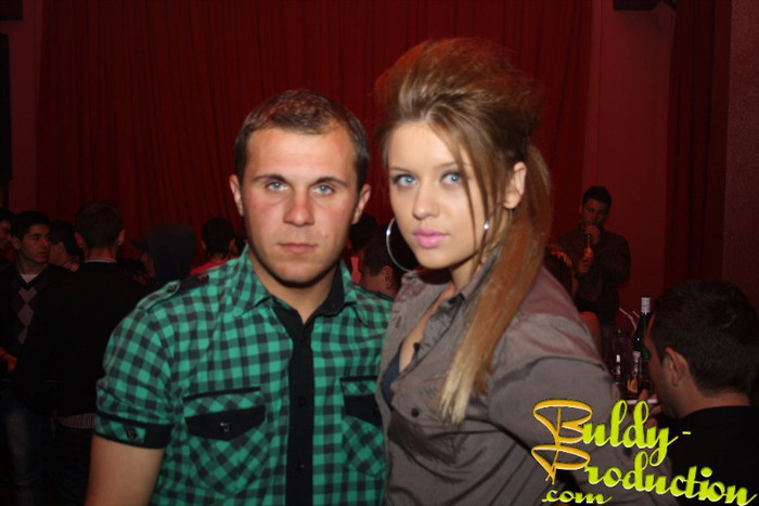 party 151 - Fire Club - 15 aprilie p2