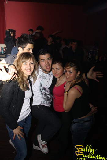 party 190 - Fire Club - 15 aprilie p2