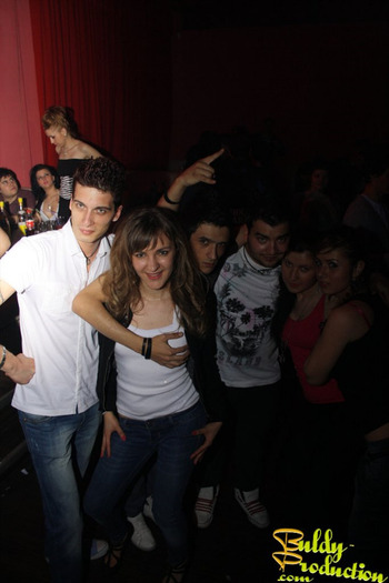 party 191 - Fire Club - 15 aprilie p2