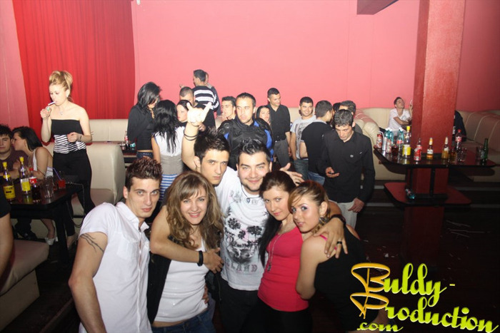 party 192 - Fire Club - 15 aprilie p2