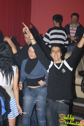 party 193 - Fire Club - 15 aprilie p2