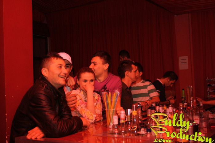 party 199 - Fire Club - 15 aprilie p2