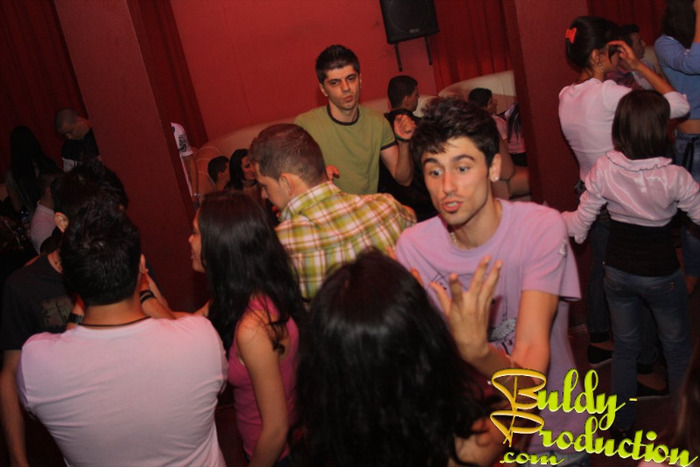 party 204 - Fire Club - 15 aprilie p2