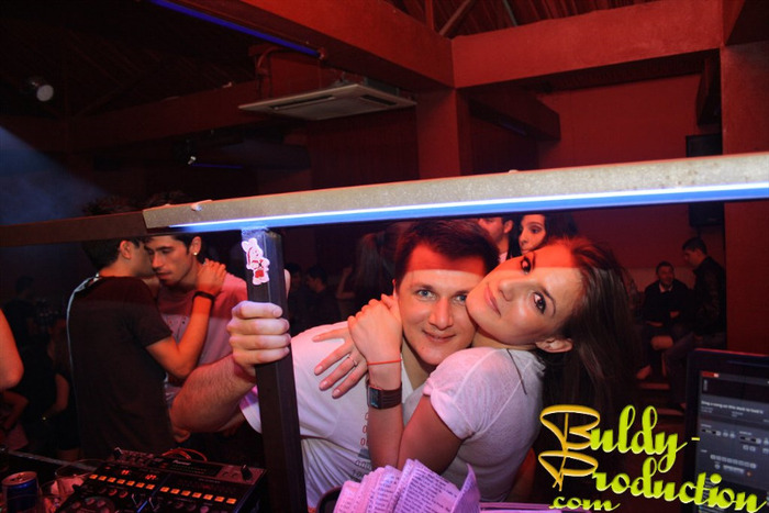 party 207 - Fire Club - 15 aprilie p2