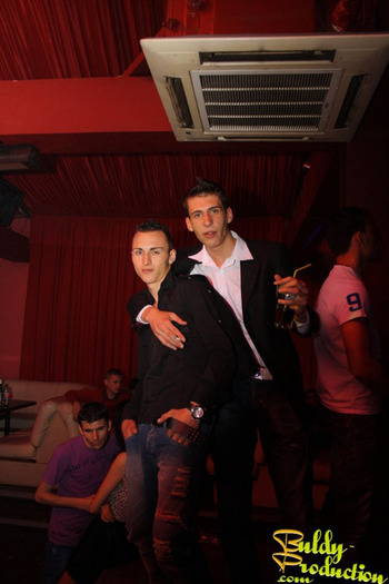 party 212 - Fire Club - 15 aprilie p2