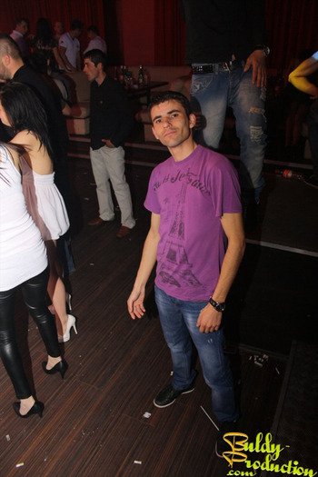 party 213 - Fire Club - 15 aprilie p2