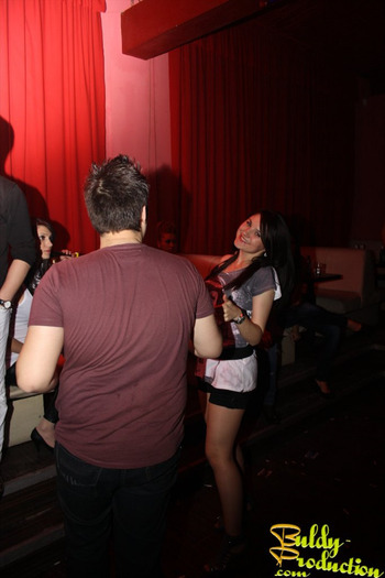 party 217 - Fire Club - 15 aprilie p2