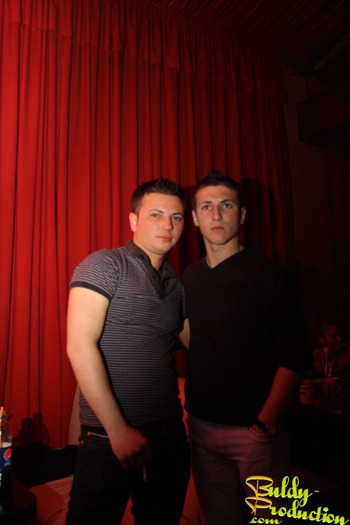party 220 - Fire Club - 15 aprilie p2