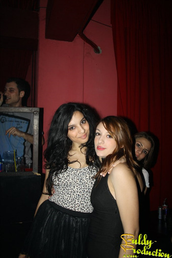 party 226 - Fire Club - 15 aprilie p2