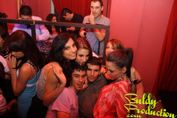 party 227 - Fire Club - 15 aprilie p2