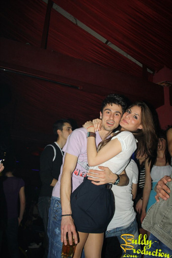 party 228 - Fire Club - 15 aprilie p2