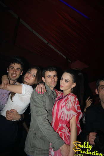party 229 - Fire Club - 15 aprilie p2
