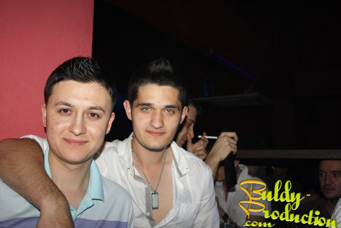 party 232 - Fire Club - 15 aprilie p2