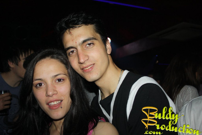 party 235 - Fire Club - 15 aprilie p2