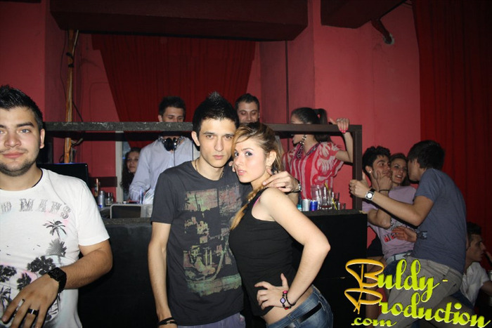 party 236 - Fire Club - 15 aprilie p2