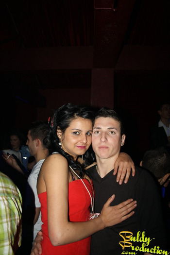 party 242 - Fire Club - 15 aprilie p2