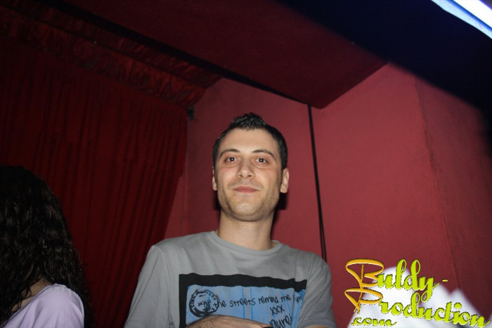 party 244 - Fire Club - 15 aprilie p2