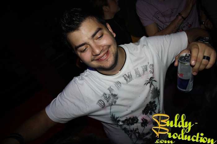 party 246 - Fire Club - 15 aprilie p2