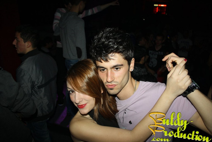 party 248 - Fire Club - 15 aprilie p2