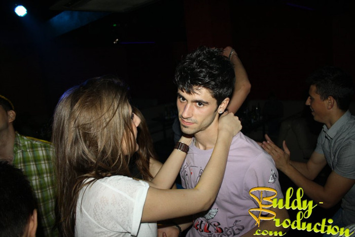party 253 - Fire Club - 15 aprilie p2