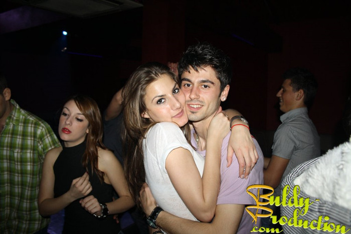 party 254 - Fire Club - 15 aprilie p2