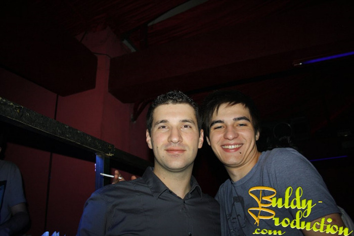 party 255 - Fire Club - 15 aprilie p2