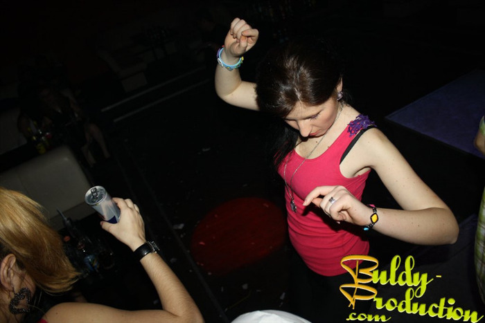 party 256 - Fire Club - 15 aprilie p2