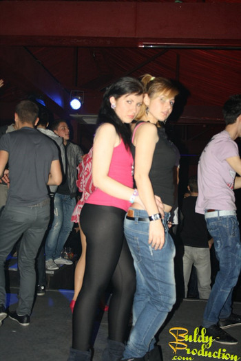 party 262 - Fire Club - 15 aprilie p2