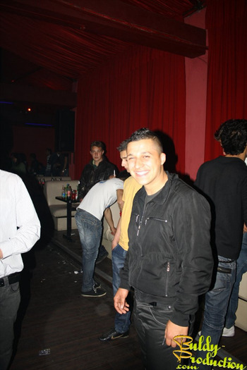 party 265 - Fire Club - 15 aprilie p2