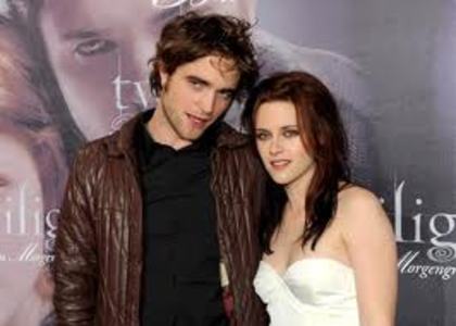 images (16) - Robert Pattinson si Kristen Stewart