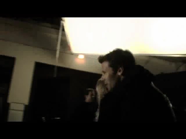 bscap0450 - Avril Lavigne - Making of Cannon Singapore Comercial - Captures by me