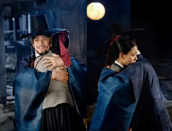 dong yi si sukjong - x_Un sarut mult asteptat_x