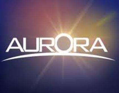 Aurora - Aurora