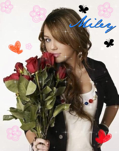 2-Miley-0-8983 - poze coolz3