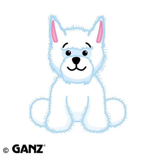 HM106_b9fa26982e83ee0 - xWebkinz Terrier Alb