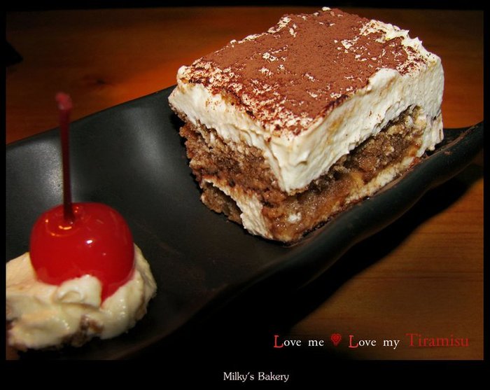 > :x < - x - Tiramisu-Sweet-Dulce - x