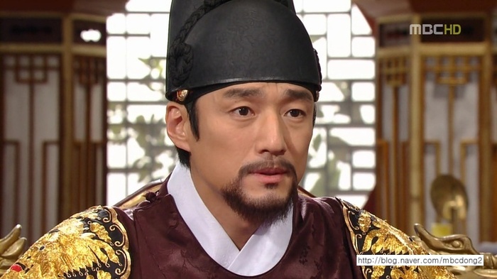 %uB3D9%uC774(%u540C%u4F0A).E56.100928.HDTV.x264.720p-Soju.mkv_000240340 - Regele Suk-jong-Ji Jin Hee