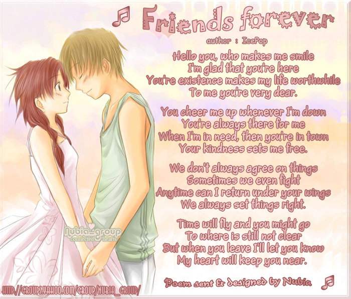 friendsforever1gy8 - friends forever