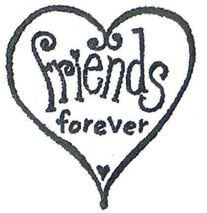 friends_foreverDSP - friends forever