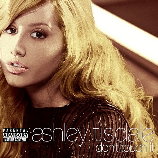 Don - new ashley tisdale