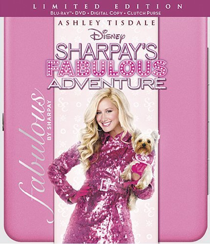 sfa-final - new ashley tisdale