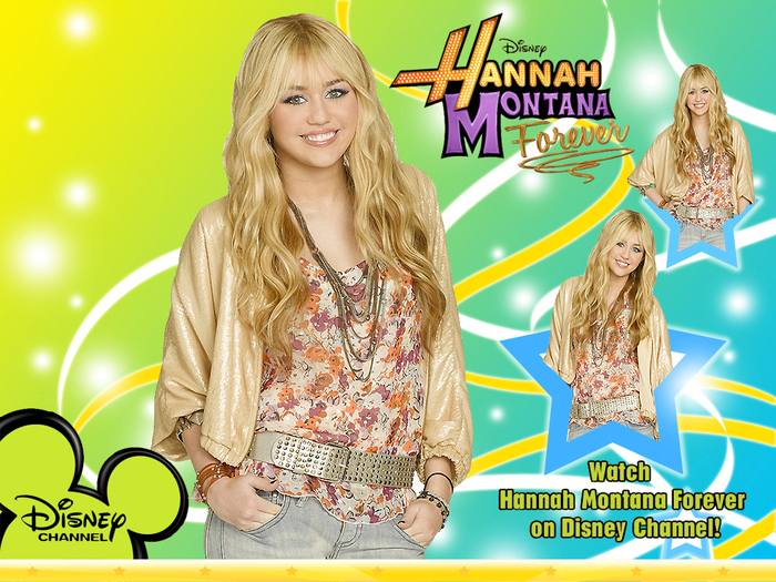 19973812_ESKVGLEBJ - xxHannah Montana Foreverxx