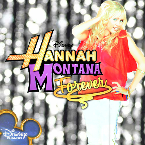 22158719_GUVHXCZIW - xxHannah Montana Foreverxx