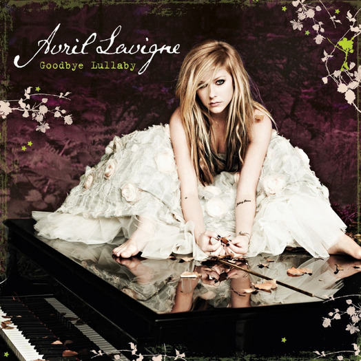 Album - Goodbye Lullaby - Expanded edition