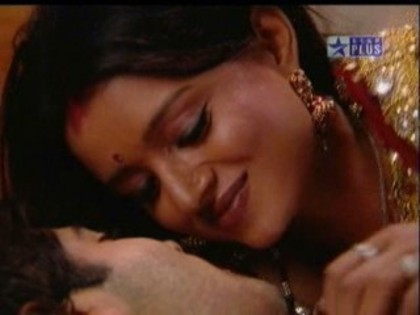 Bidaii25thFebuaryDesi9Rls_0020 - Ragini or Ranvir - RaGvir - in their Honney Moon