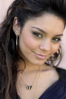 tger - vanessa hudgens